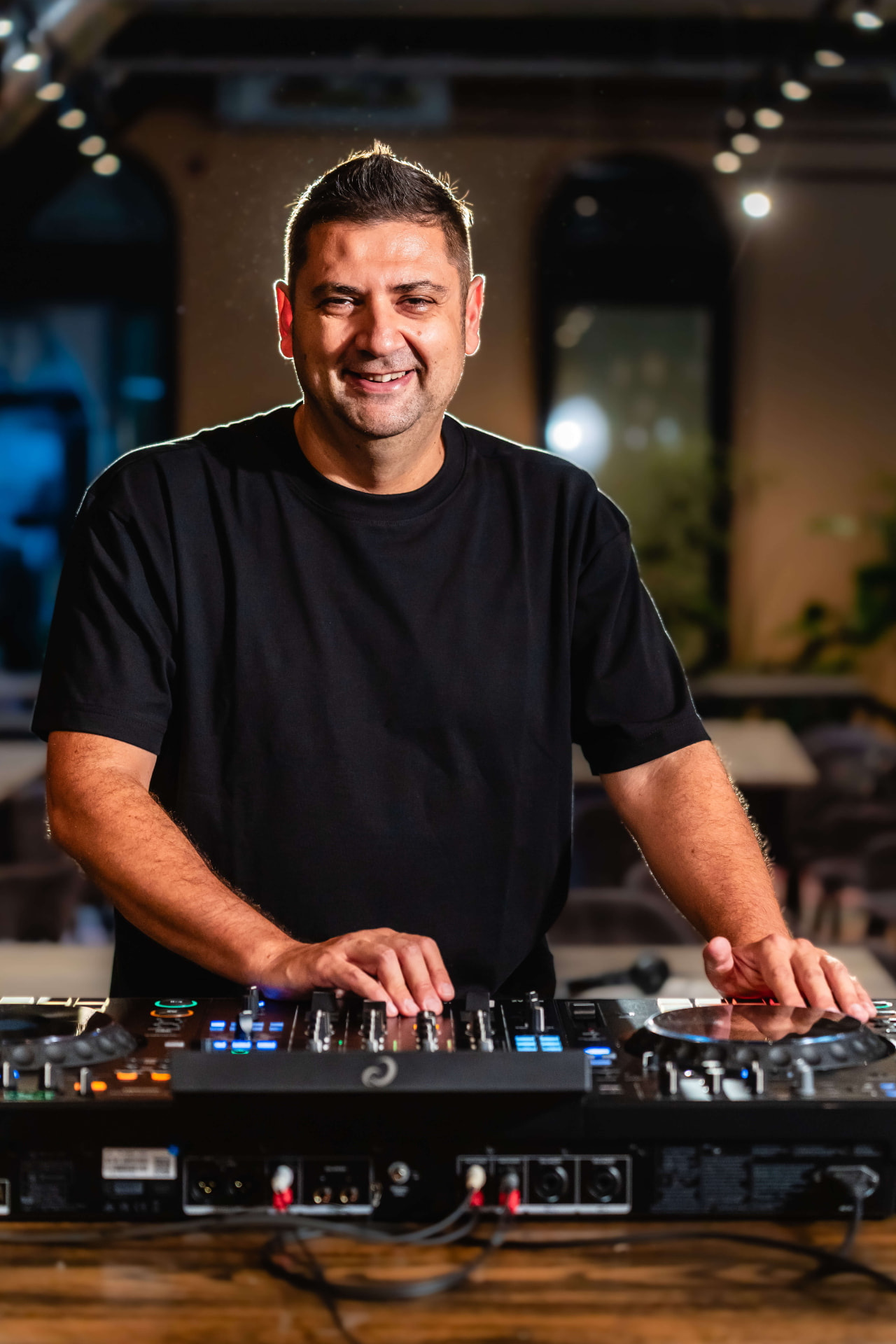 DJ Bela Galik